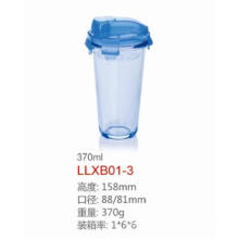 Traveling Glass Cup Dg-1371